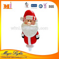 wholesale christmas decoration Santa Claus